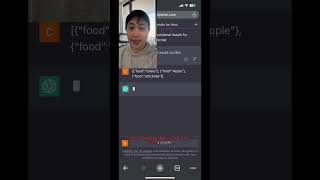 Chat GPT Shortcut Using #chatgpt #aiprompt #json #usejsonwithchatgpt #chatgpttutorial