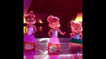ROCK THAT BODY Edit Alvinandthechipmunks Shorts 
