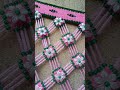 तोरण बनना सीखे 😊 #crochet #crochetcrosai #motivation #trending#ytshorts#diy #youtubeshorts #handmade