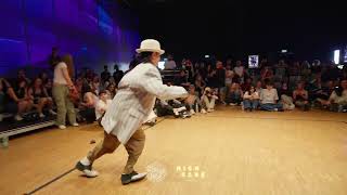 MESIE VS MILY // POPPING TOP 16 // HIT THE LAKE BATTLE 2026