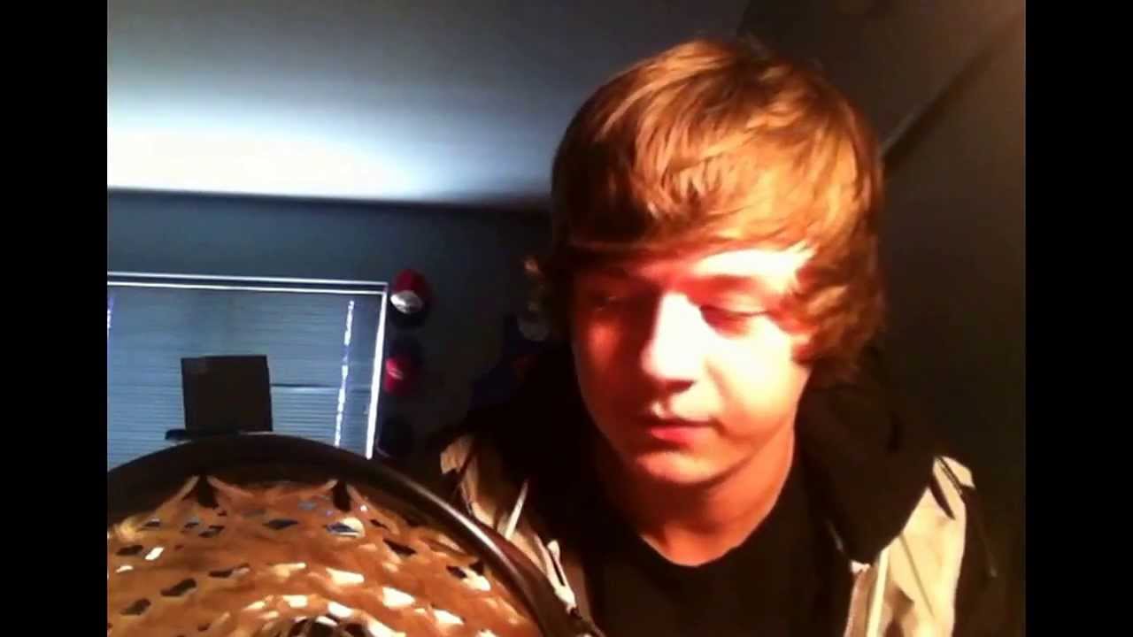 Nike Vandal Lacrosse Shaft Review YouTube