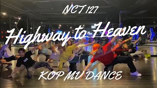 2019/12/20 in world gym taiwan 南京店 公館店
kop老師mv舞蹈教學 nct 127 - highway to heaven facebook:kop ig:
#kopgym
