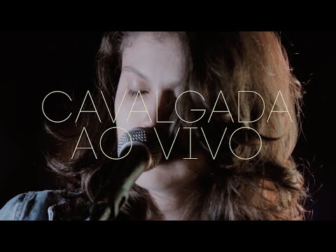 Sarah Abdala - Cavalgada (Ao Vivo)