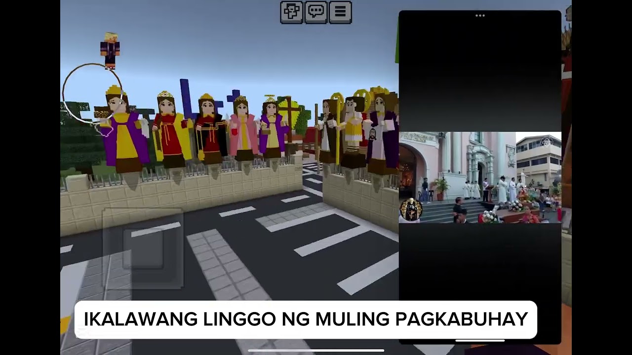 Ang Pagdebosyon Kay San Matias - April 27, 2025 | 5 PM