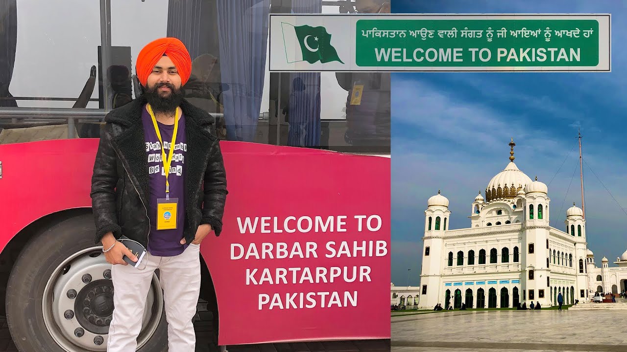 Welcome to Pakistan😀 - YouTube