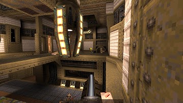 Quake - The Parallel Worlds by Digs (Part 2 / 3)