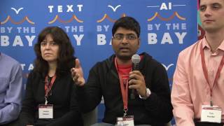 scala.bythebay.io: Modern Software Architectures and Data Pipelines Panel