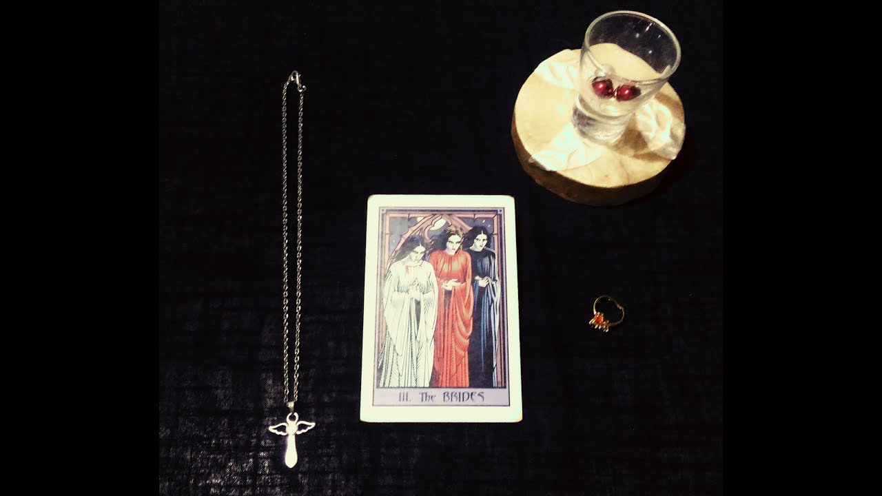 Live Tarot Card Readings YouTube