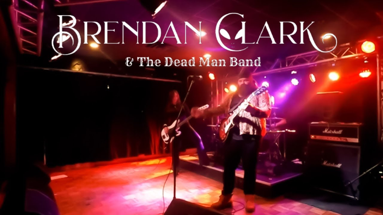 Brendan Clark Live at Bleachers in Bristol, CT (Part 2) YouTube
