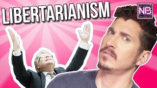 The Religion Of Libertarianism | AJ+