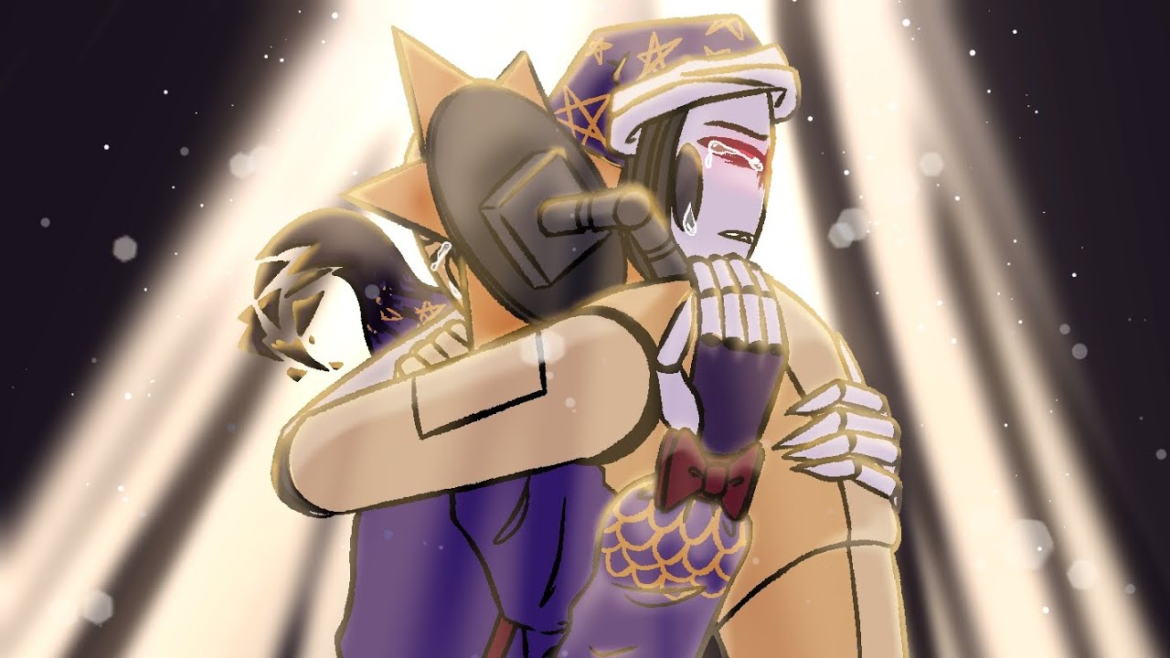 His Theme — TSAMS Sun and Nexus lyric video [@SunMoonShow]