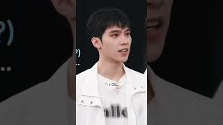 Doyoung is living for the drama! #nct #wayv #nct127 #nctu #kpop #doyoung #kun #hendery