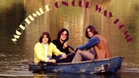 On Our Way Home (Two of Us) - Mortimer