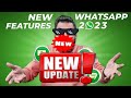 Whatsapp Updated Features U should Try once !! Top features of WhatsApp??