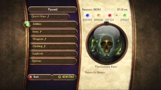 Let's Play Fable 2 - See the Future #5: Story's End