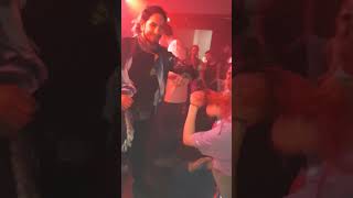 Streetfight Dance Masia Me And Cactux Up To The Tempo