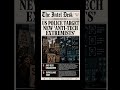 They’re Calling AI Critics “Extremists” Now