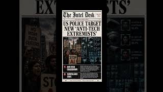 They’re Calling AI Critics “Extremists” Now