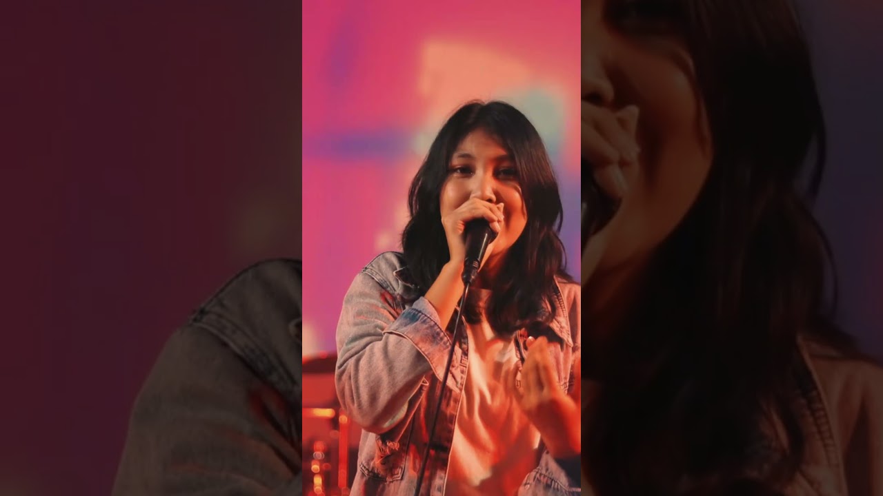 Live! KAVODA Cover RUDD "Kita Masa Lalu"