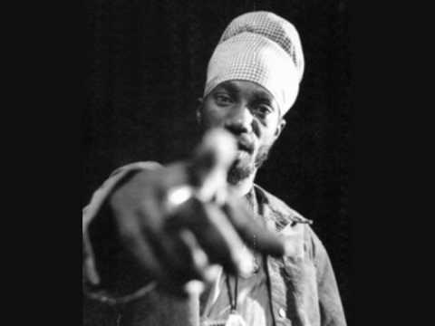 Sizzla & Cocoa Tea - Bruk Down