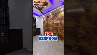 3 Bhk Flat Tour In Shakti Khand Explore This Luxurious Home By Mk Developers