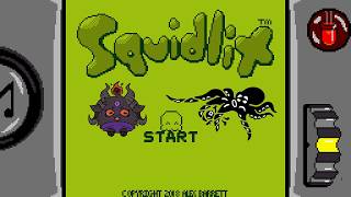 Squidlit Squip Ever Forwards