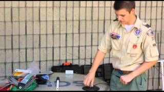Full Radio GoKit Mag-Mount Antenna.dv Update