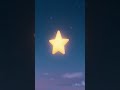The Night Sky Begins  2