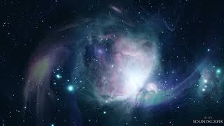 POV: You're falling into a star // Sleep Aid Binaural Audio Compilation