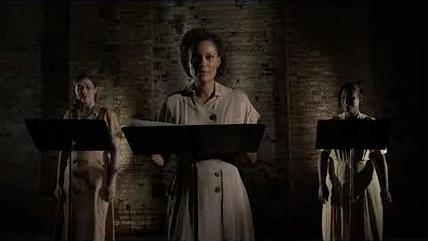 Julia Wolfe's STEEL HAMMER at Carnegie Hall March ...