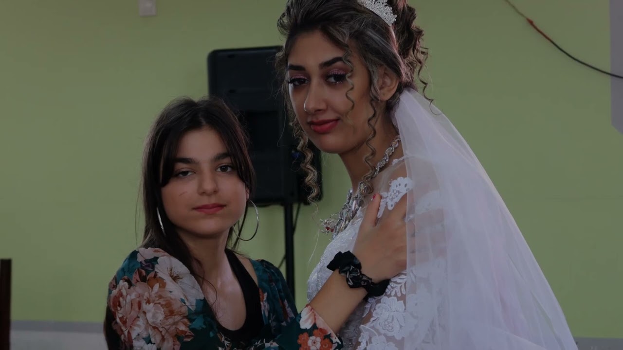 Kanagjegji Senada te Visar Bossi - Sala 1