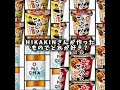 ヒカキンさんが作った商品でどれが1番好き？教えて！ #みそきん #onicha #shorts