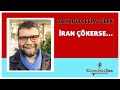 BAHADIR SELİM DİLEK İRAN ÇÖKERSE Köşe Yazısı Dinle