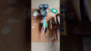 #dcmotorworking#scienceproject#physicsproject#electricmotor#diyproject#homemadeproject#diy projects
