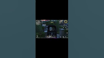 Fastest Scar-L 1v2 clutch in Pubg mobile #juttplayz