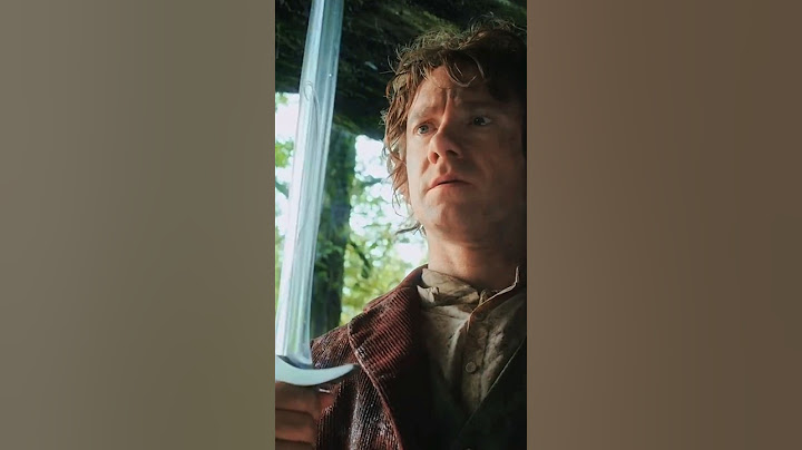 WHY THE CGI IN THE HOBBIT NOT AS GOOD AS IN THE LORD OF THE RING