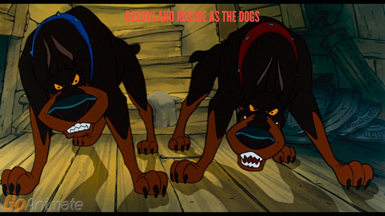 chicken run cast video YouTube