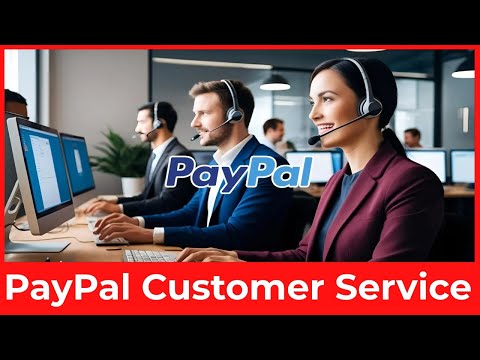 PayPal Customer Service | How to Contact PayPal Support 24/7