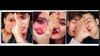 Tum Sath Ho | Double Face | Broken Heart | TikTok Best Collections