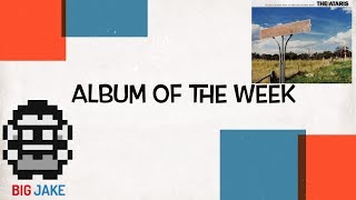 The Ataris - All You Can Ever Learn Is What You Already Know EP Review : Album Of The Week 2