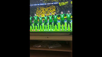 نشيد الاتحاد 