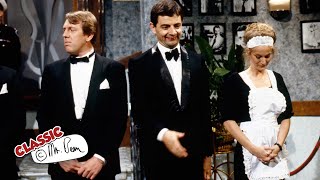 Mr Bean - The Return of Mr. Bean | S01 E02 | Classic Mr Bean