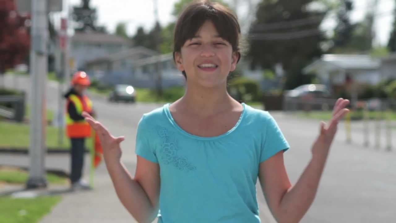 Safe Routes to School