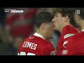Platzverweis legt Grundstein für Comeback: Wales - Norwegen | Nations League | DAZN Highlights