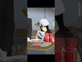 siapa yang promosi ? #sakuraschoolsimulator