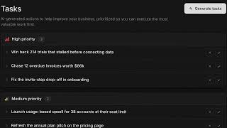 Basedash Tasks (Research Preview)