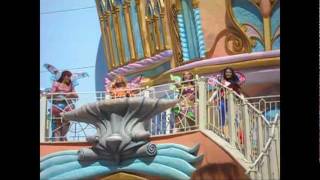 Rainbow MagicLand Valmontone 2011