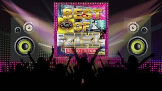 Download Lagu ZIKI Ft. Ira Kravitz - To the sky (Official Video) MP3