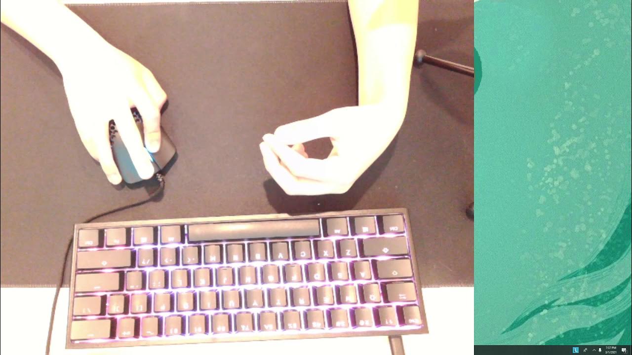 HOW TO DRAG CLICK (EASY TUTORIAL) YouTube