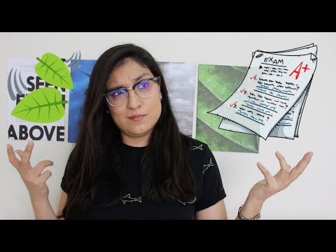 Vídeo: Com Estudiar Biologia